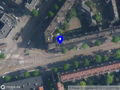 Binnenbaas B.V. Amsterdam