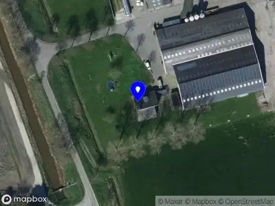 VOF De Tilse Knip Stad aan 't Haringvliet