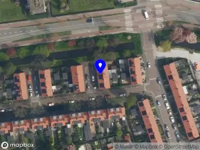 Huubens Delft