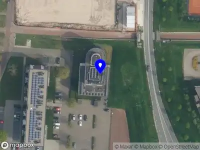 Stichting SamenActiefSociaal