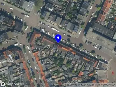 Jessica Zorgt IJmuiden