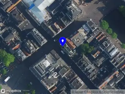 MacBlauw 1024 B.V. Amsterdam