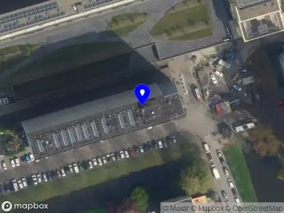 D.S.D.A. Dynamic Delft