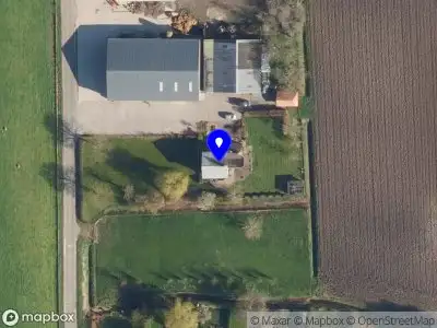 V.O.F. Huige Zeedorp Ossenisse