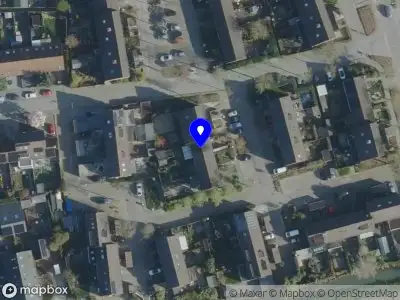 Nieuw bedrijf Milius Security