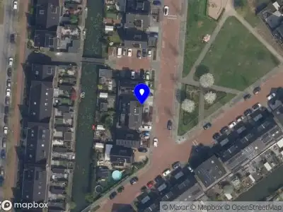 Merci Verpleegkundige Diensten Rotterdam