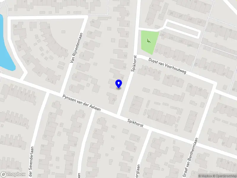 Nieuw bedrijf Van de Glind Holding B.V.