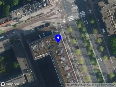 Nieuw bedrijf B Movement