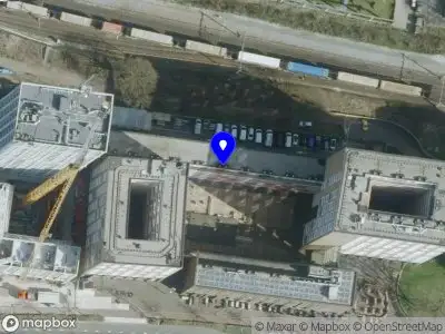 Burtsko Arts Tilburg