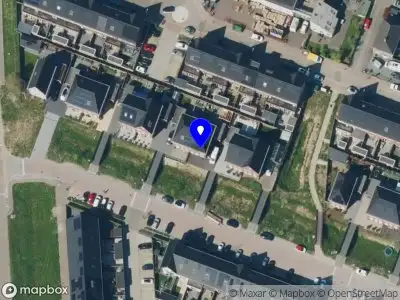 Alyuva Beleggings Maatschappij B.V. Tiel