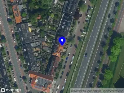 Dirk Tromp Beheer B.V. Santpoort-Noord