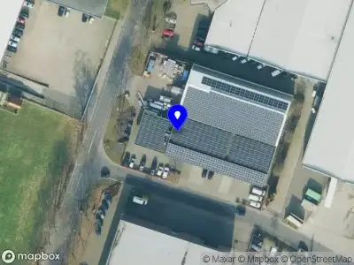 Grid Parity Concepts Nederland B.V. Ootmarsum