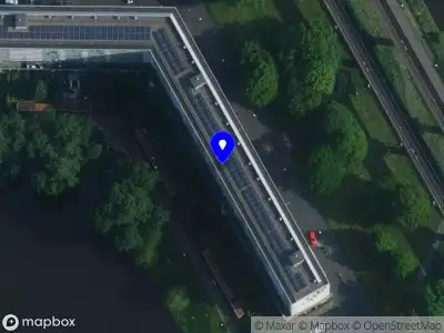 ItsFuturistic.community Amsterdam