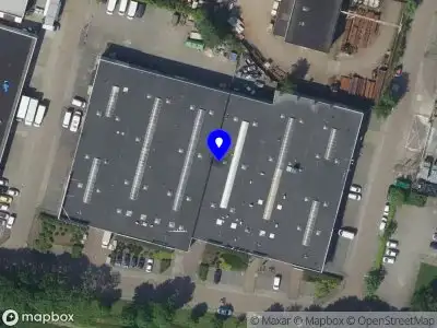 Aleidis Holding B.V. Sliedrecht