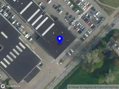 Garage G.C. van Vliet & Zn. B.V. Waddinxveen