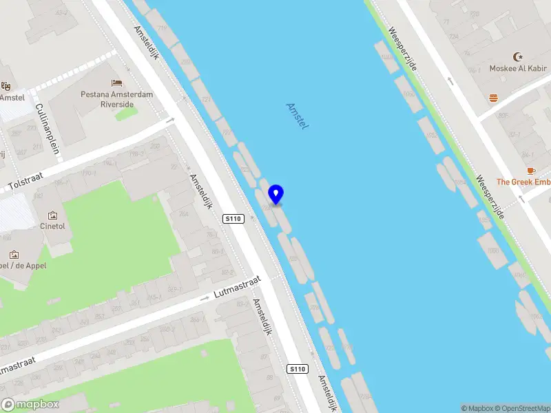 Social Marketing Compass Amsterdam