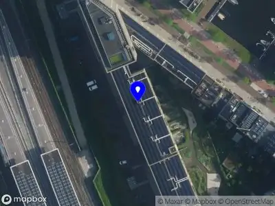 FOP Chebanova Amsterdam