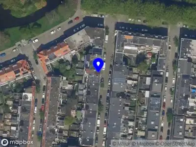 Nieuw bedrijf Dominika Zapala