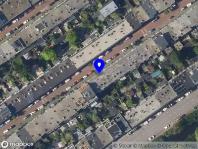 Nieuw bedrijf Mertcan Gyuler