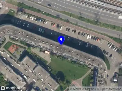 SofiZorg service Schiedam