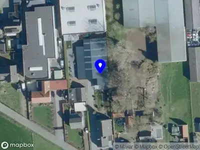 Solsbury Prime Spaces B.V.