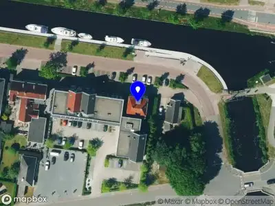 Sanna-Jo B.V. Nieuw-Amsterdam
