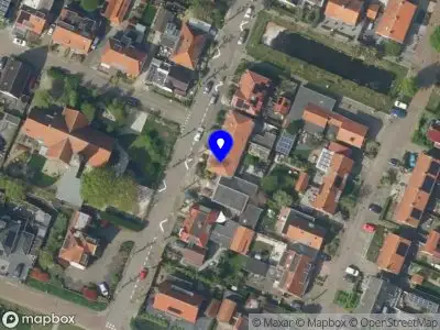 Sabine de Jong Dienstverlening Amstelhoek