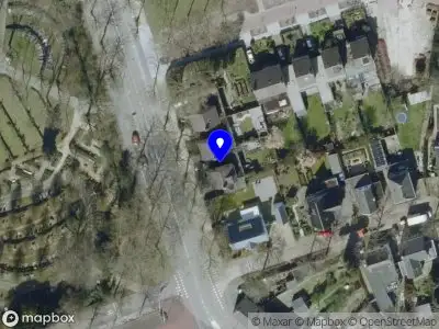 S. Schers Holding B.V.