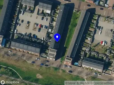 Nagelstudio La Bizzy Bee Nails