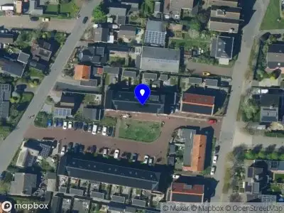 Dierentolk De Gouden Wind Limmen