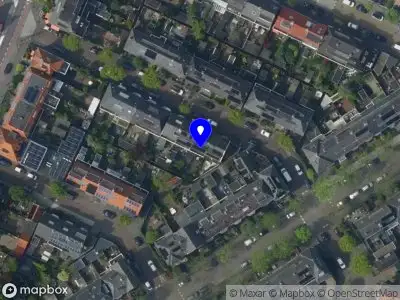 Nieuw bedrijf CvG B.V.