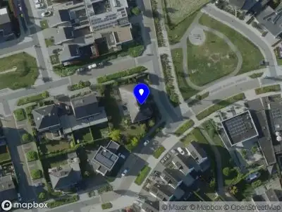 Mark Kneepkens Holding B.V.