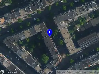 AHB Amsterdam