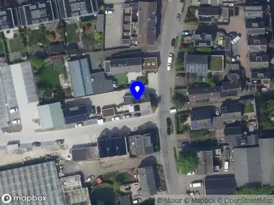 Nieuw bedrijf Vereniging van Eigenaren Tulpenpad