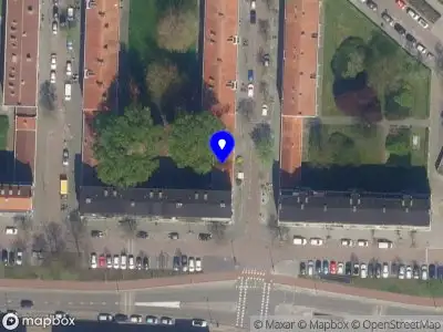 Stichting Beheer Derdengelden VITAC Rotterdam