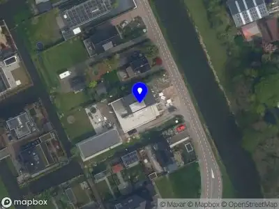 Grawi Beheer B.V. Rotterdam