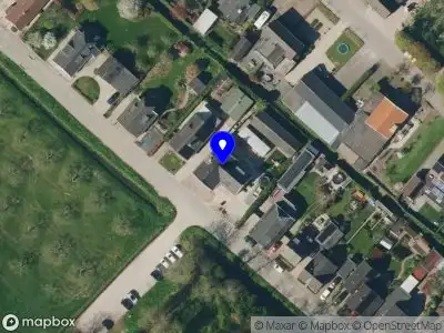 Nieuw bedrijf Baggerman Advies