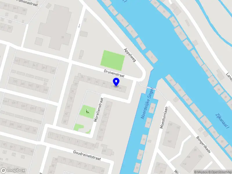 JoeyHeck Amsterdam