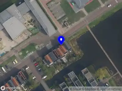 Nieuw bedrijf TVN Tech