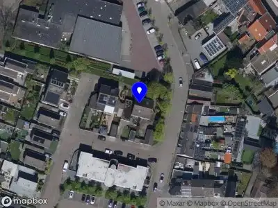 Ruzik Klusbedrijf Oudenbosch