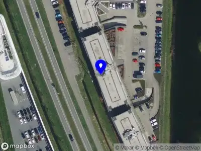 Beko Europe Holdings B.V.