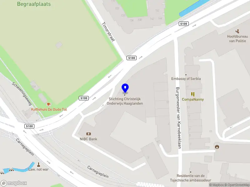 Stichting Bazalt Groep