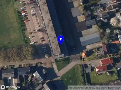 Nieuw bedrijf IoT Juristen