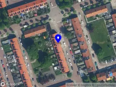 HKN Aircraft Service Amsterdam