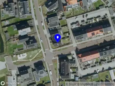 Nieuw bedrijf D. Methorst Beheer B.V.