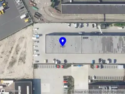 Yuzar Transport B.V. Almere