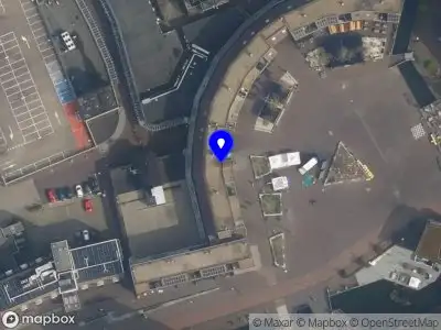 Kapteyn Bloemen Houten