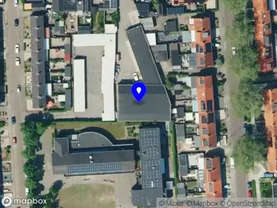 Solis 4 You Products B.V. Apeldoorn