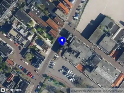 Max shine Noordwijk