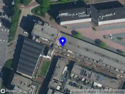 Door 2 Door Taxi Haarlem